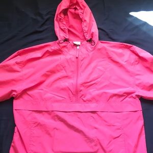 champion uo anorak jacket